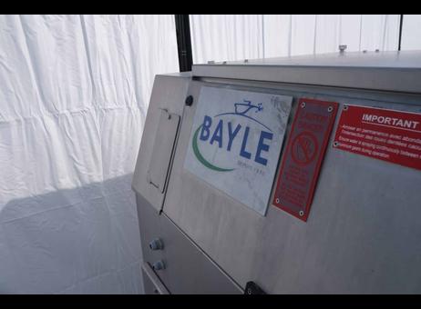 Bayle PGT P260702149