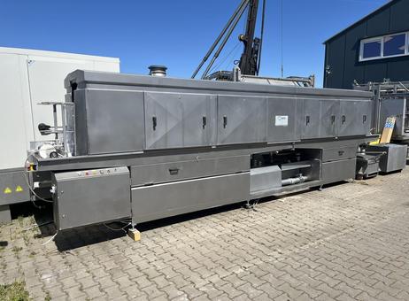 Linco (Baader) Complete line P260702150
