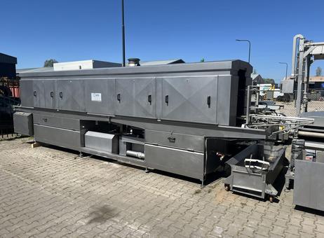 Linco (Baader) Complete line P260702150