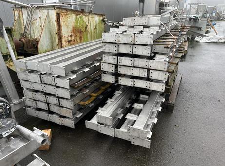 Linco (Baader) Complete line P260702150