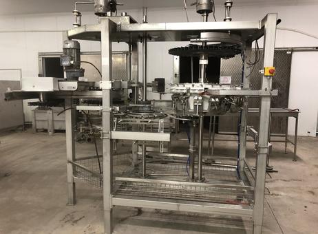 Linco Rehanger P260702173