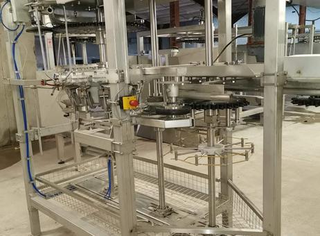 Linco Rehanger P260702173