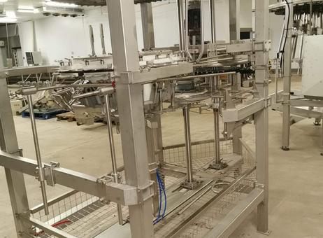 Linco Rehanger P260702173