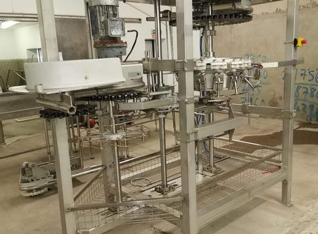 Linco Rehanger P260702173