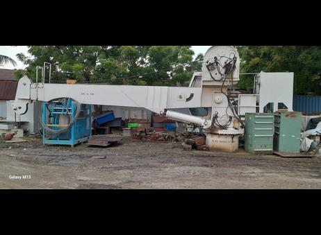 Aurora Crane U.S.A. 50TSC12000 P260702209