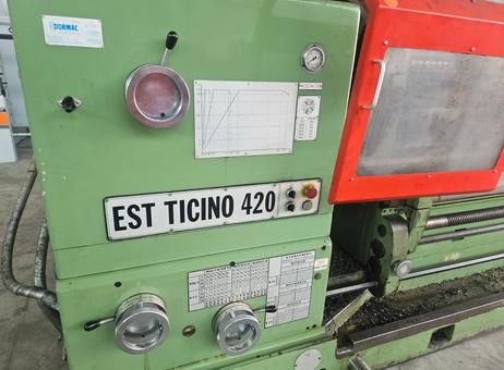 Est Ticino ET BM P260702213