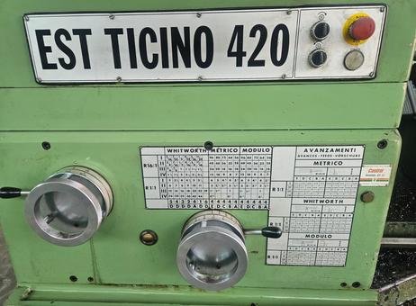 Est Ticino ET BM P260702213