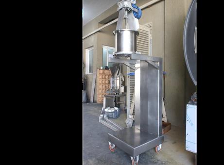 Extruder Chocolate Vermicelli P260702217