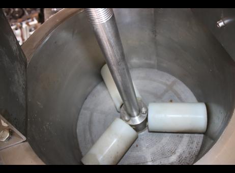 Extruder Chocolate Vermicelli P260702217