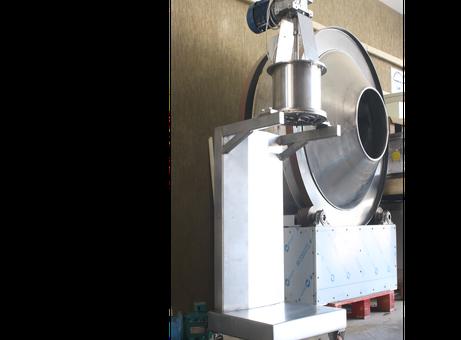 Extruder Chocolate Vermicelli P260702217