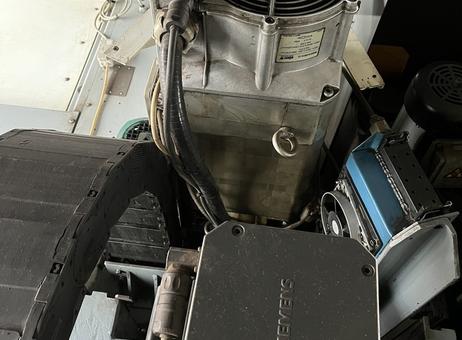 MAS MCV 1270 POWER P260702248