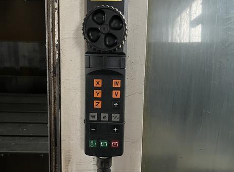 MAS MCV 1270 POWER P260702248