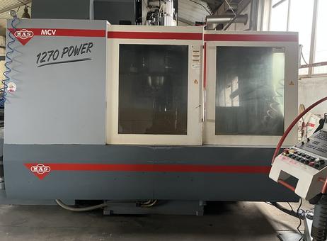 MAS MCV 1270 POWER P260702248