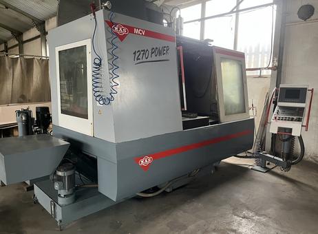 MAS MCV 1270 POWER P260702248