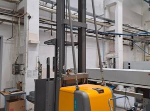 Forklift truck Jungheinrich EKS 312