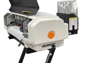 Μηχανή εκτύπωσης MUTOH VJ-628D