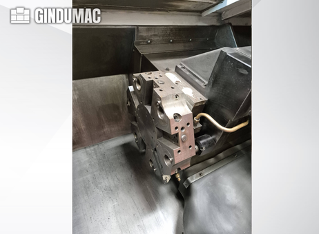 HAAS  SL 30TBHE  P260702315