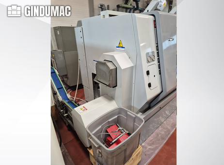 HAAS  SL 30TBHE  P260702315