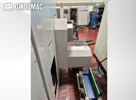 HAAS  SL 30TBHE  P260702315