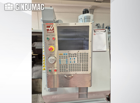 HAAS  SL 30TBHE  P260702315