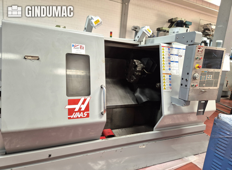 HAAS  SL 30TBHE  P260702315