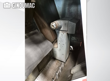 HAAS  SL 30TBHE  P260702315