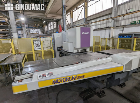 Muratec  MOTORUM 2548 P260702326