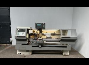 Wenig/WEMAS HITURN 500 CNC τόρνος