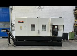 Mazak VTC-200C-II κατακόρυφο κέντρο κατεργασίας