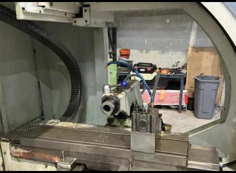 Microcut BNC-2260X P260703013
