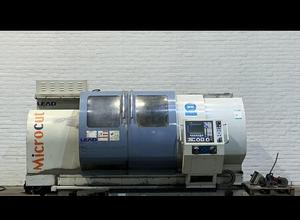 Τόρνος CNC Microcut  BNC-2260X
