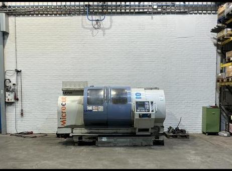Microcut BNC-2260X P260703013