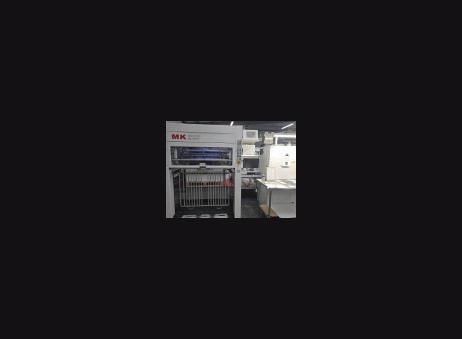 Masterwork MK 1060 ST P260703015