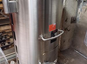 Thermo Scientific SUM0500.0906 + SUM0000.0891 Tank