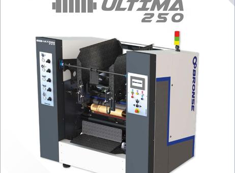BRONSE MAKINE ULTIMA 250 P260703115