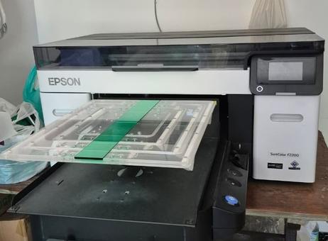 EPSON SURECOLOR F2200 P260703127