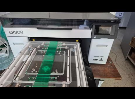 EPSON SURECOLOR F2200 P260703127