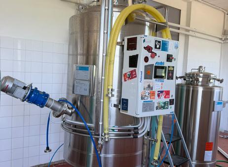 Werk II Fillmaster R18 P260704093