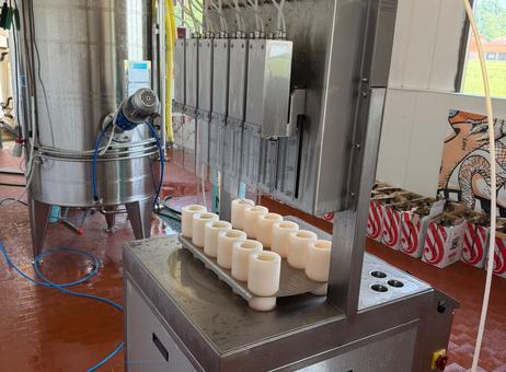 Werk II Fillmaster R18 P260704093