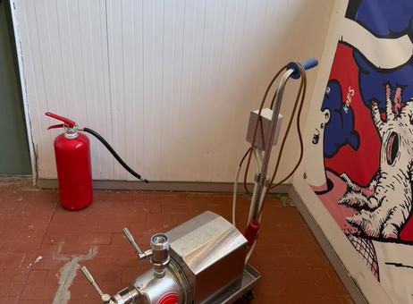 Werk II Fillmaster R18 P260704093