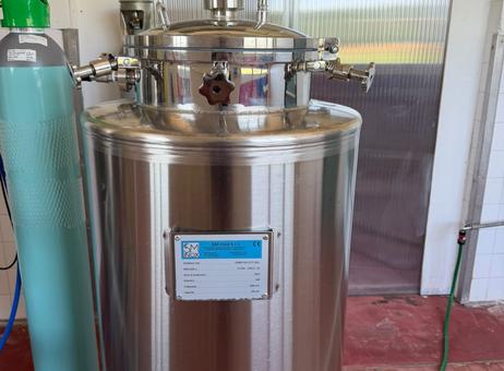 Werk II Fillmaster R18 P260704093