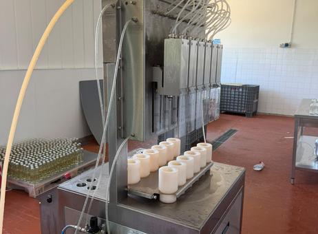 Werk II Fillmaster R18 P260704093