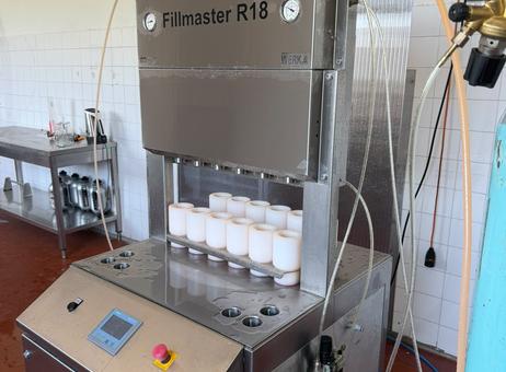 Werk II Fillmaster R18 P260704093