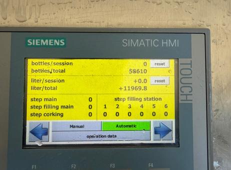 Werk II Fillmaster R18 P260704093