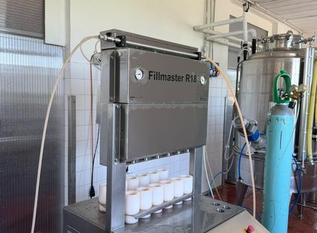 Werk II Fillmaster R18 P260704093