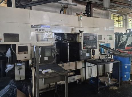 Muratec MW20 P260704097