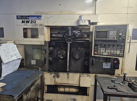 Muratec MW20 P260704097
