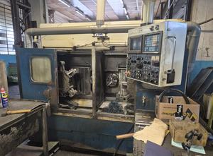Puma 82SP CNC multi-spindle lathe