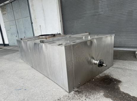 Heat And Control MOK 180 Batch fryer P260705039