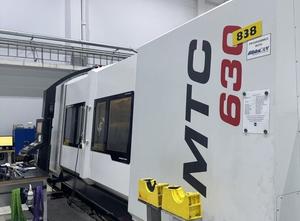 Kovosvit Mas Multicut 630S x 3000 Vertical Machining Center